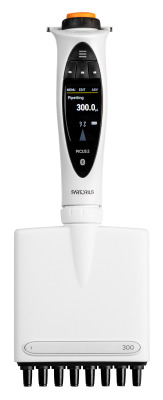 12 Channel Pipette