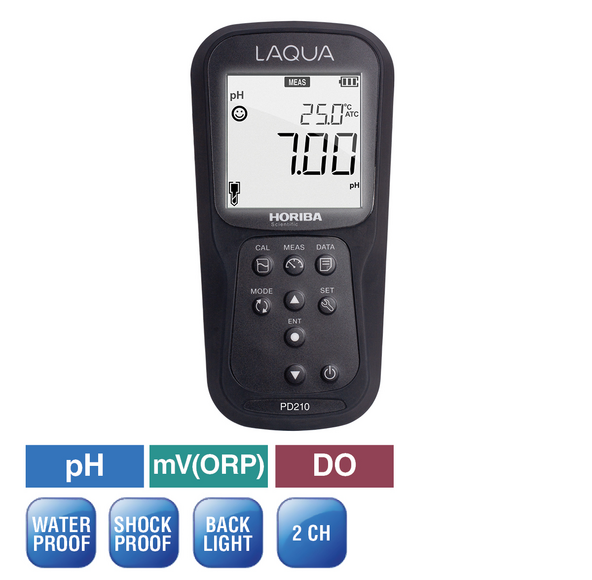 PD210 Main
