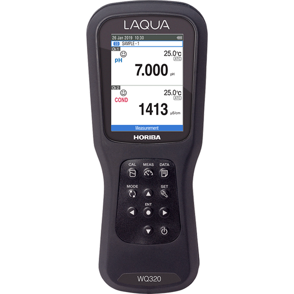 Horiba Laqua WQ 320