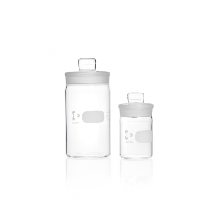 DURAN® Weighing Bottle, Tall Shape