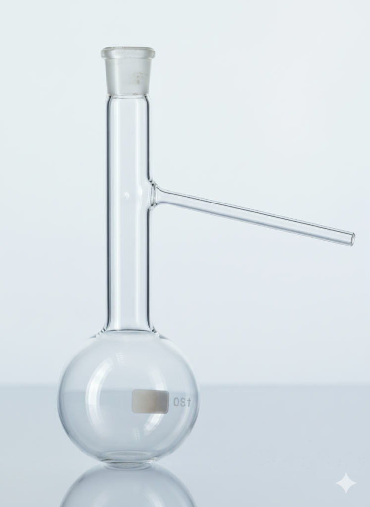 DURAN® Distilling Flask